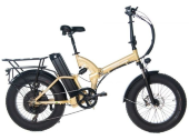 Электрофэтбайк OxyVolt FAT 20" All Mountain Fastrider 1500w 48v 18Ah Электрофэтбайк OxyVolt FAT 20" All Mountain Fastrider 1500w 48v 18Ah