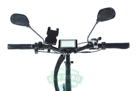 Электровелосипед OxyVolt FAT 20" All Mountain Fastrider 1500w 48v 18Ah
