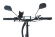 Электровелосипед OxyVolt FAT 20" All Mountain Fastrider 1500w 48v 18Ah