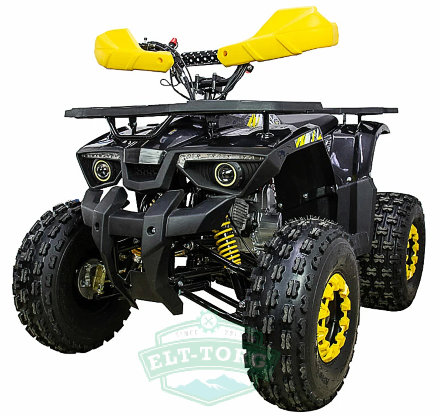 Квадроцикл ATV Classic 8 New