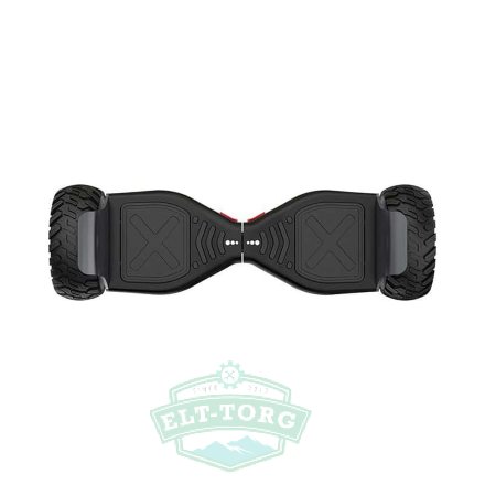 Гироскутер Smart Balance Kiwano 9 + APP 900W (черный) Гироскутер Smart Balance Kiwano 9 + APP 900W (черный)