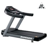 DFC T-810 RUNNER Pro DFC T-810 RUNNER Pro