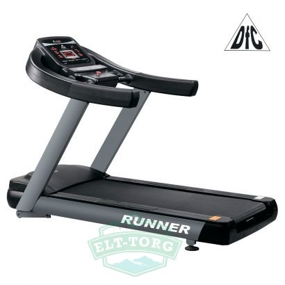 DFC T-810 RUNNER Pro DFC T-810 RUNNER Pro