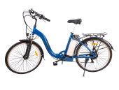 Электровелосипед Elbike GALANT BIG 250w
