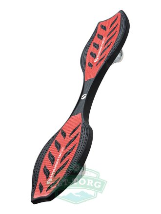 Роллерсёрф Razor RipStik Air Pro Красный Роллерсёрф Razor RipStik Air Pro Красный