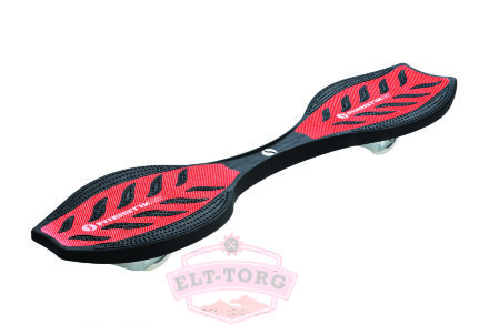 Роллерсёрф Razor RipStik Air Pro Красный Роллерсёрф Razor RipStik Air Pro Красный