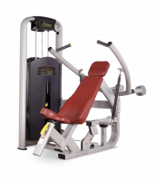 BRONZE GYM MV-003 Жим от плеч (КОРИЧНЕВЫЙ) BRONZE GYM MV-003 Жим от плеч (КОРИЧНЕВЫЙ)