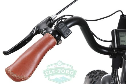 Электровелосипед Osota Cayman DUAL PRO 1500W Электровелосипед Osota Cayman DUAL PRO 1500W