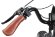 Электровелосипед Osota Cayman DUAL PRO 1500W Электровелосипед Osota Cayman DUAL PRO 1500W