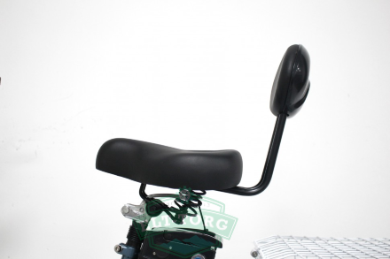 Электровелосипед GreenCamel Трайк-B (R24 500W 48V 15Ah) задний привод Электровелосипед GreenCamel Трайк-B (R24 500W 48V 15Ah) задний привод