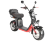 Электроскутер White Siberia CityCoco PRO MAX+ 3950W Электроскутер White Siberia CityCoco PRO MAX+ 3950W