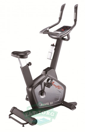 Велоэргометр MaxFit B7