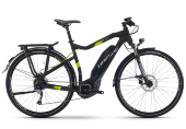 Электровелосипед Haibike Sduro Trekking 4.0 Women (2017) Электровелосипед Haibike Sduro Trekking 4.0 Women (2017)