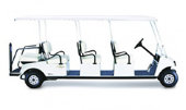 CLUB CAR VILLAGER 8 Бензин CLUB CAR VILLAGER 8 Бензин