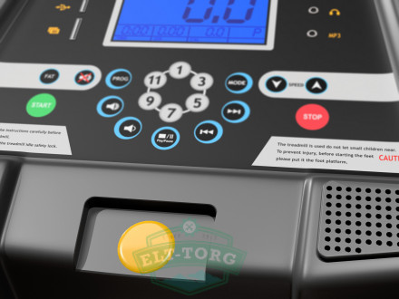 UNIXFIT ST-600X UNIXFIT ST-600X