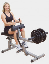 Голень сидя Body Solid GSCR-349 Голень сидя Body Solid GSCR-349