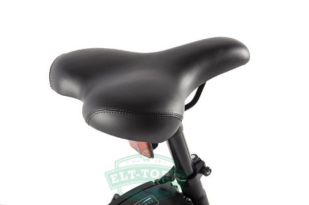 Велогибрид Cyberbike FLEX