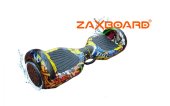 Гироскутер ZAXBOARD ZX-5 Хип-Хоп Гироскутер ZAXBOARD ZX-5 Хип-Хоп