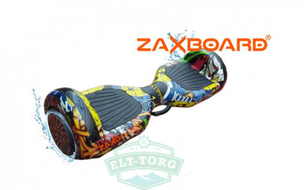 Гироскутер ZAXBOARD ZX-5 Хип-Хоп Гироскутер ZAXBOARD ZX-5 Хип-Хоп