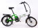 Электровелосипед Elbike GANGSTAR St