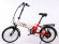 Электровелосипед Elbike GANGSTAR St