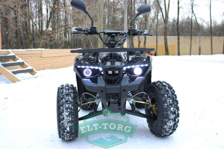 Электроквадроцикл Etoro E-1000D 1000W Электроквадроцикл Etoro E-1000D 1000W