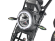 Электроскутер White Siberia CityCoco PRO 2WD 4000W Электроскутер White Siberia CityCoco PRO 2WD 4000W
