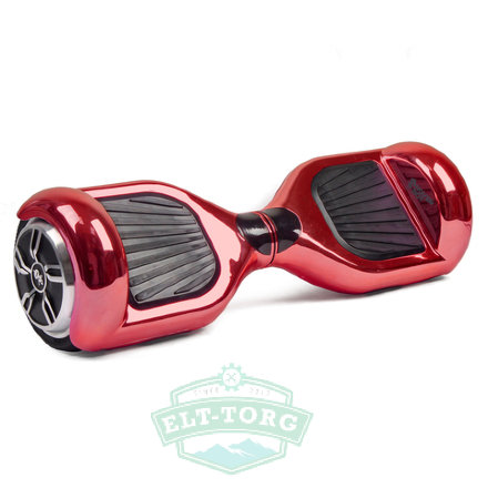 Гироскутер Hoverbot A-3 Premium 700W (красный)