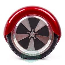 Гироскутер Hoverbot A-3 Premium 700W (красный)