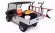 CLUB CAR CARYALL 500
