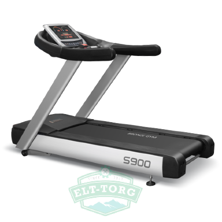 BRONZE GYM S900 (Promo Edition)/S900A Беговая дорожка BRONZE GYM S900 (Promo Edition)/S900A Беговая дорожка