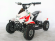 Электроквадроцикл GreenCamel Гоби K12 (24V 350W R4 Цепной привод) Электроквадроцикл GreenCamel Гоби K12 (24V 350W R4 Цепной привод)