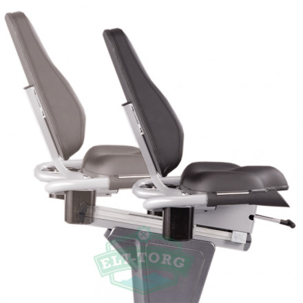Горизонтальный велоэргометр MaxFit R7 Горизонтальный велоэргометр MaxFit R7