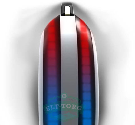 Моноколесо  IPS Zero 340 1000W