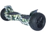 Гироскутер Smart Balance Kiwano 9 + APP 900W (камуфляж) Гироскутер Smart Balance Kiwano 9 + APP 900W (камуфляж)