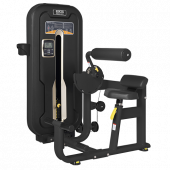 BRONZE GYM MZM-010 Пресс-машина
