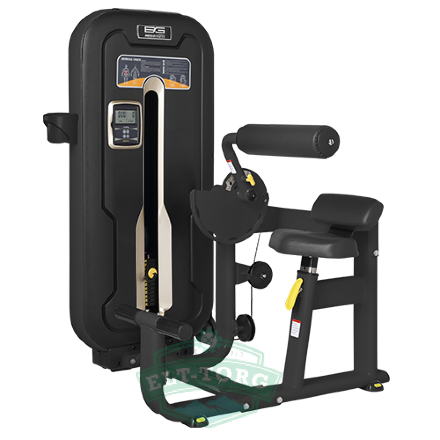 BRONZE GYM MZM-010 Пресс-машина BRONZE GYM MZM-010 Пресс-машина