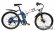 Электровелосипед Elbike HUMMER St
