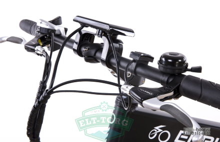 Электровелосипед Elbike HUMMER St