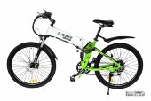 Электровелосипед Elbike HUMMER St