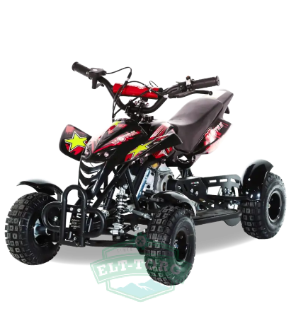 Квадроцикл Motax ATV H4 mini-50 cc Квадроцикл Motax ATV H4 mini-50 cc