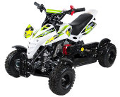 Квадроцикл Motax ATV H4 mini-50 cc Квадроцикл Motax ATV H4 mini-50 cc