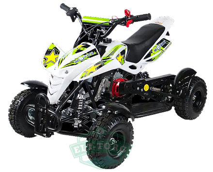 Квадроцикл Motax ATV H4 mini-50 cc Квадроцикл Motax ATV H4 mini-50 cc