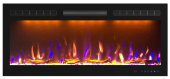 Очаг Crystal 40 RF Очаг Crystal 40 RF