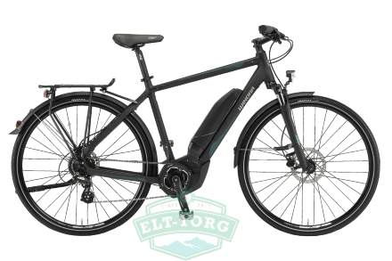 Электровелосипед Winora (2017) Y280.X men 400Wh 28″ 8-Sp Altus Электровелосипед Winora (2017) Y280.X men 400Wh 28″ 8-Sp Altus