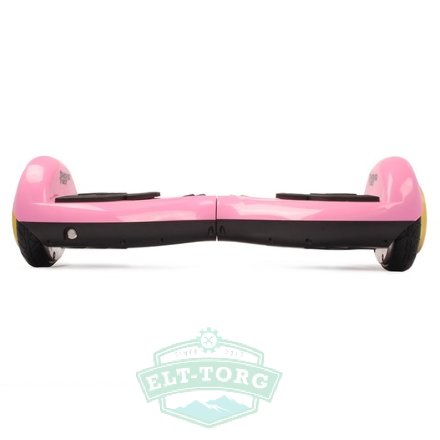 Гироскутер Hoverbot K-2 500W (розовый) Гироскутер Hoverbot K-2 500W (розовый)