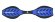 Роллерсёрф Razor RipStik Air Pro Синий