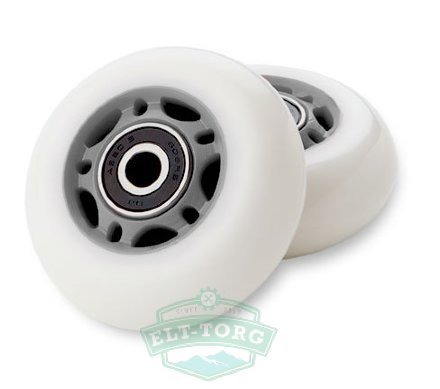 Колёса для Razor RipStik Серые