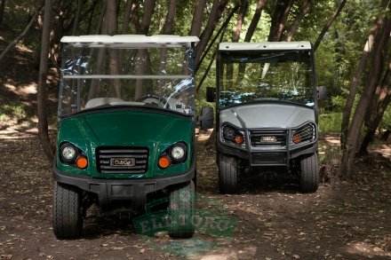 CLUB CAR CARYALL 700 Бензин CLUB CAR CARYALL 700 Бензин