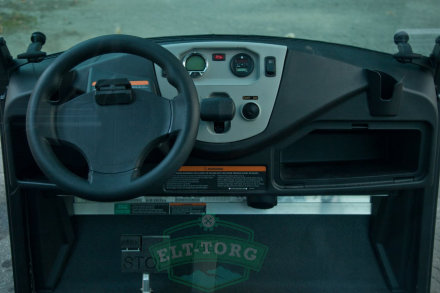 CLUB CAR CARYALL 700 Бензин CLUB CAR CARYALL 700 Бензин
